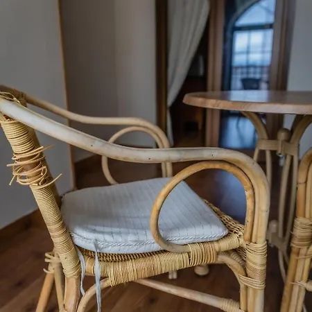 Hotel Rural El Labriego By Vivere 2*