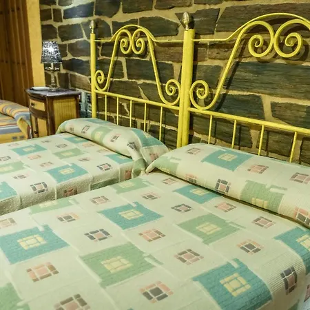 Rural El Labriego By Vivere Otel Plasenzuela