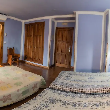 Rural El Labriego By Vivere 2*