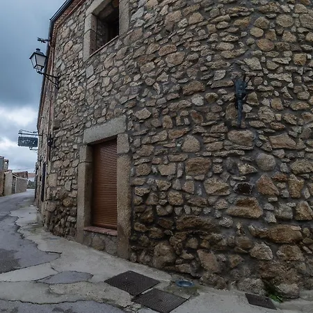 Hotel Rural El Labriego By Vivere