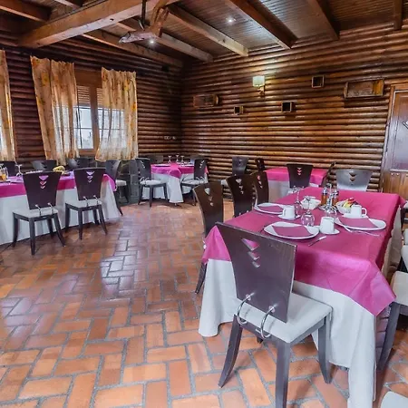 Rural El Labriego By Vivere Hotel