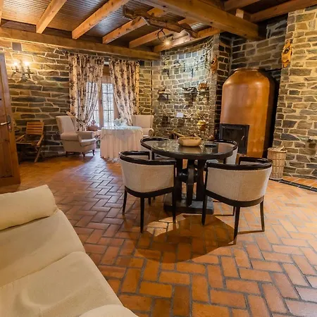 Rural El Labriego By Vivere 2*