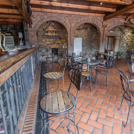 Rural El Labriego By Vivere Hotel