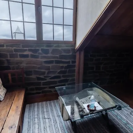 Rural El Labriego By Vivere Hotel 2*