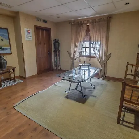 Rural El Labriego By Vivere Hotel