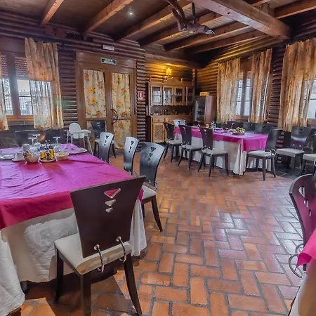 Rural El Labriego By Vivere 2* Plasenzuela