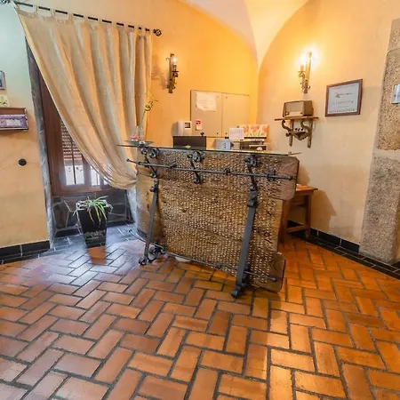 Rural El Labriego By Vivere Hotel Plasenzuela