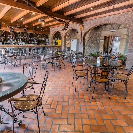 Rural El Labriego By Vivere