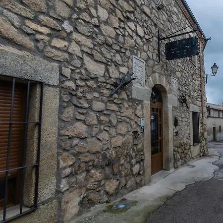 Rural El Labriego By Vivere Plasenzuela