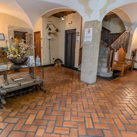 Rural El Labriego By Vivere Hotel Plasenzuela