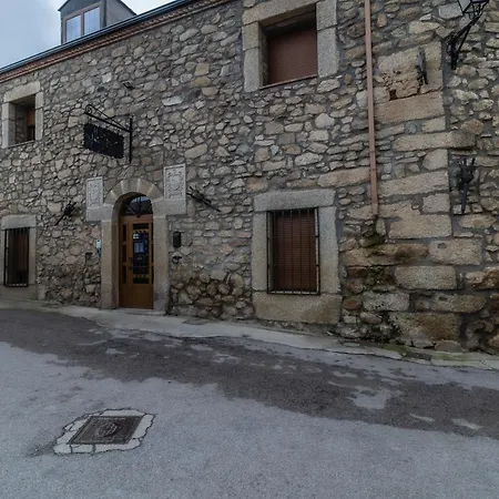 Rural El Labriego By Vivere