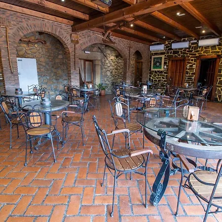 Rural El Labriego By Vivere 2*