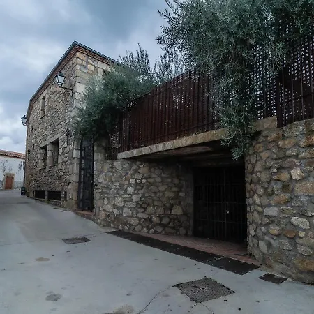 Rural El Labriego By Vivere Hotel 2*