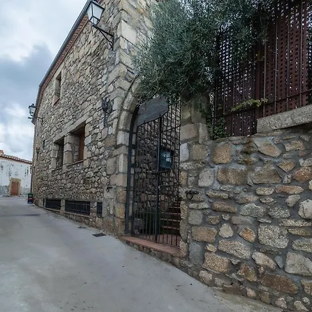 Rural El Labriego By Vivere Hotel