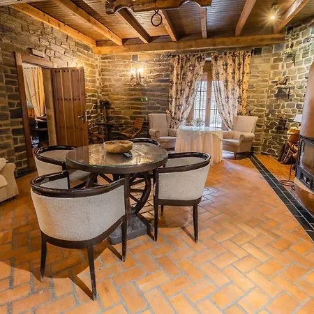 Rural El Labriego By Vivere 2* Plasenzuela