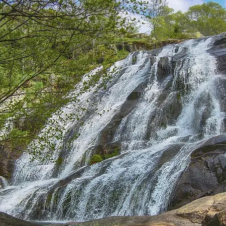 Rural El Labriego By Vivere Hotel Plasenzuela