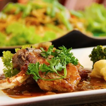 Rural El Labriego By Vivere Hotel 2*