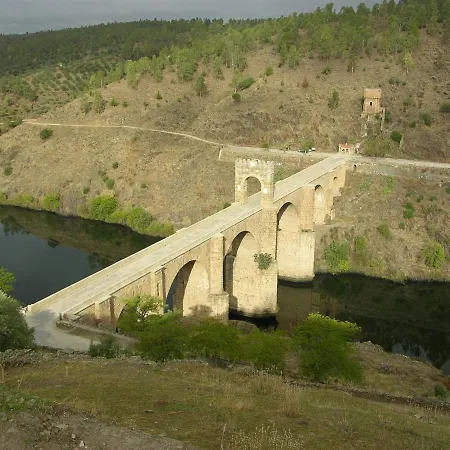 Rural El Labriego By Vivere Hotel Plasenzuela
