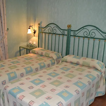 Rural El Labriego By Vivere Hotel Plasenzuela