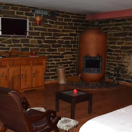 Rural El Labriego By Vivere 2* Plasenzuela