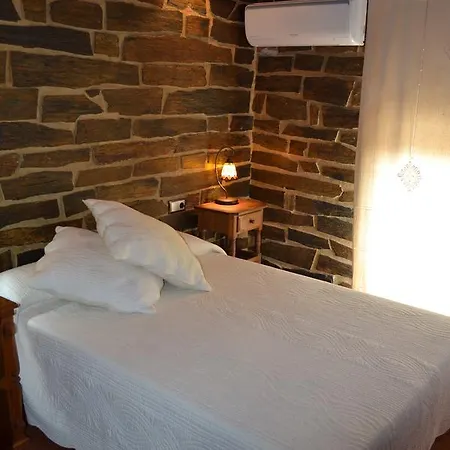 Rural El Labriego By Vivere 2* Plasenzuela