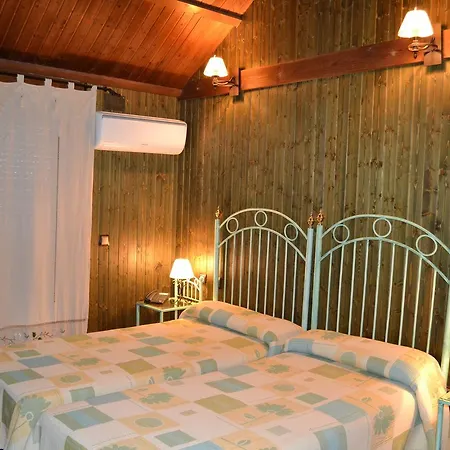 Hotel Rural El Labriego By Vivere