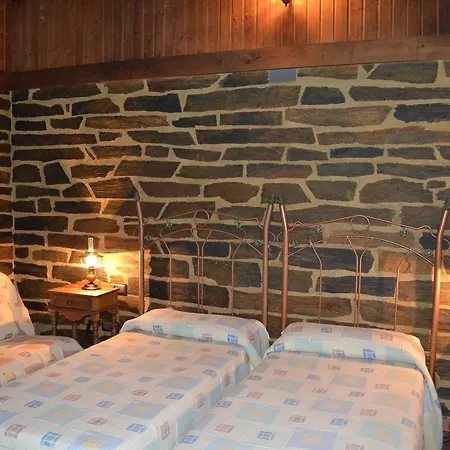 Hotel Rural El Labriego By Vivere Plasenzuela