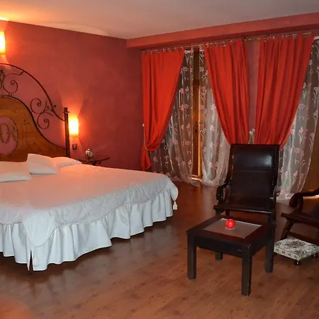 Rural El Labriego By Vivere Plasenzuela