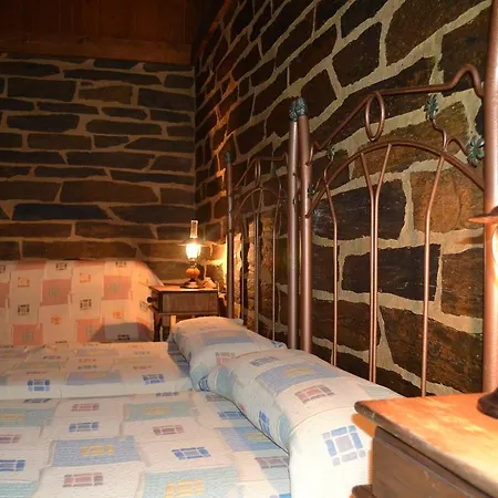 فندق Rural El Labriego By Vivere 2*