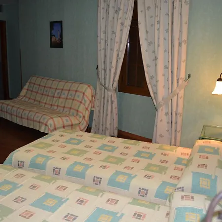 Rural El Labriego By Vivere Hotel Plasenzuela