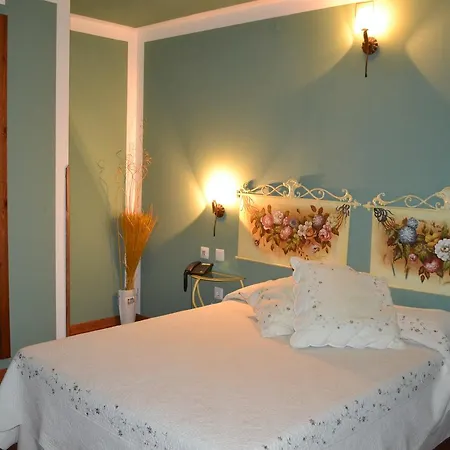 Rural El Labriego By Vivere 2* Plasenzuela