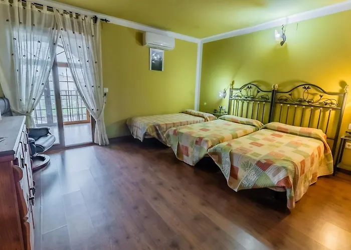 Hotel Rural El Labriego By Vivere