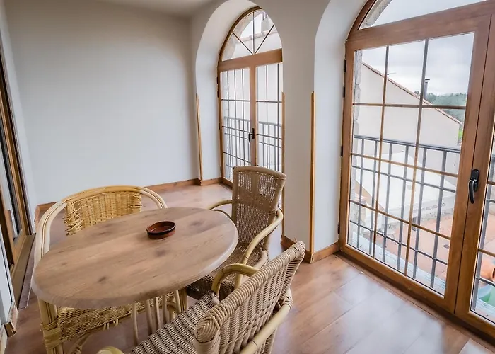 Rural El Labriego By Vivere 2*