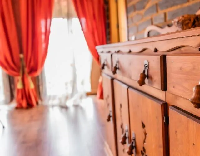 Rural El Labriego By Vivere Hotel