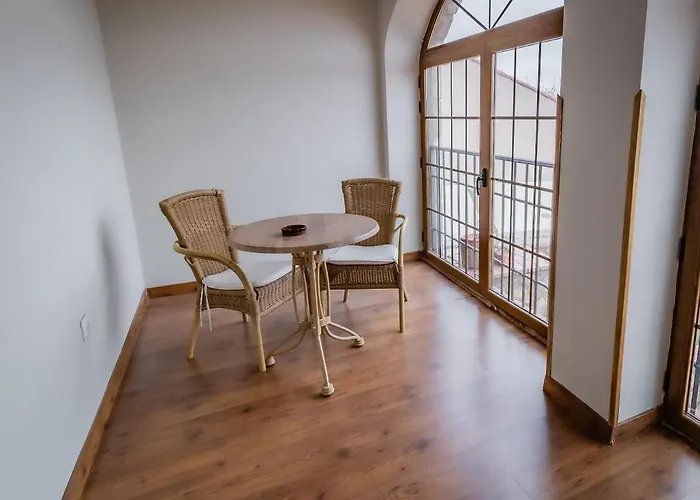 Hotel Rural El Labriego By Vivere Plasenzuela