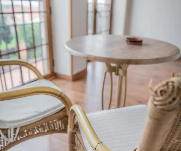 Rural El Labriego By Vivere Hotel