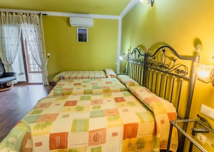 Rural El Labriego By Vivere 2* Пласенсуэла