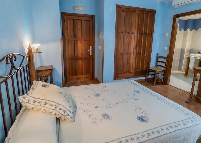 Rural El Labriego By Vivere 2*