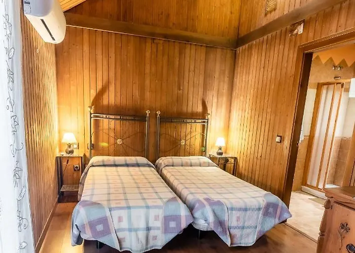 Rural El Labriego By Vivere