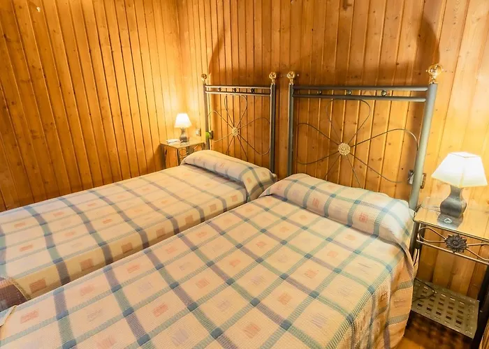 Rural El Labriego By Vivere Hotel Plasenzuela