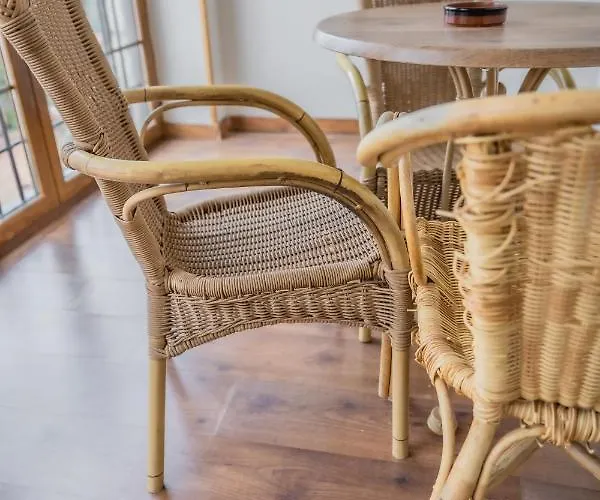 Rural El Labriego By Vivere Отель 2*