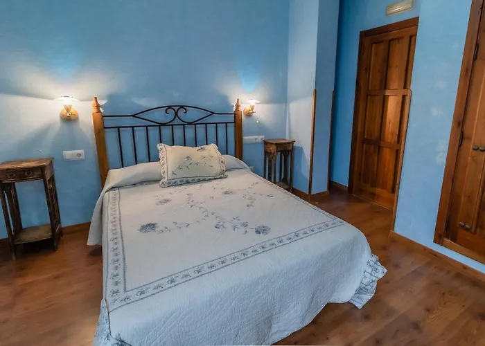 Rural El Labriego By Vivere 2*