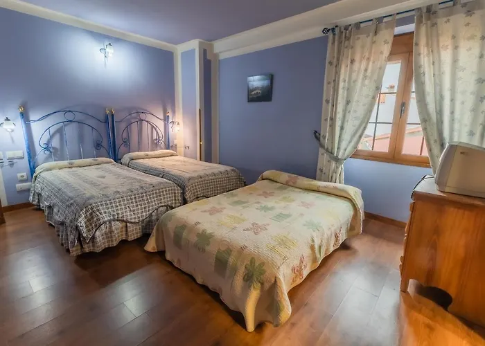 Rural El Labriego By Vivere