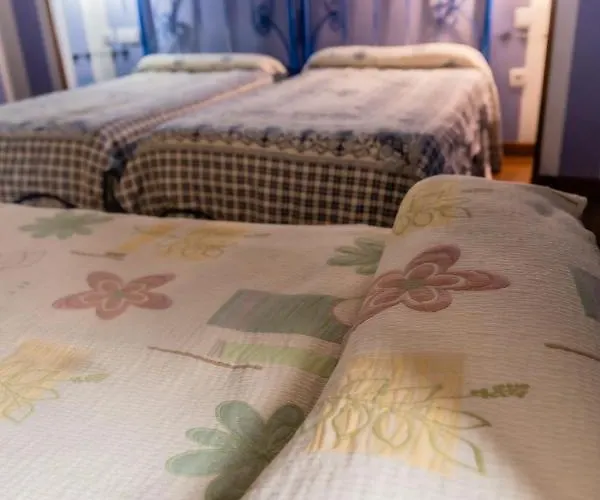 Rural El Labriego By Vivere Hotel 2*