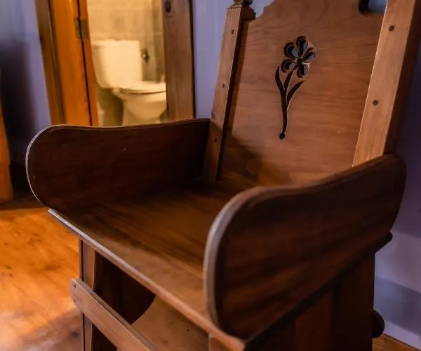 Rural El Labriego By Vivere Отель 2*