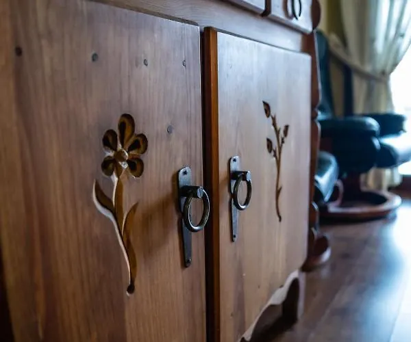 Rural El Labriego By Vivere