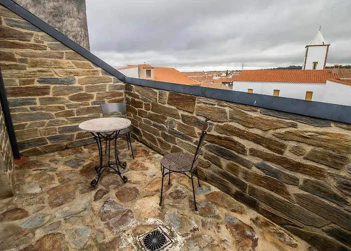 Hotel Rural El Labriego By Vivere Plasenzuela