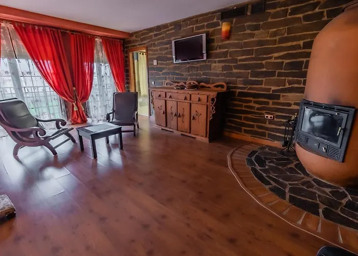 Hotel Rural El Labriego By Vivere 2*