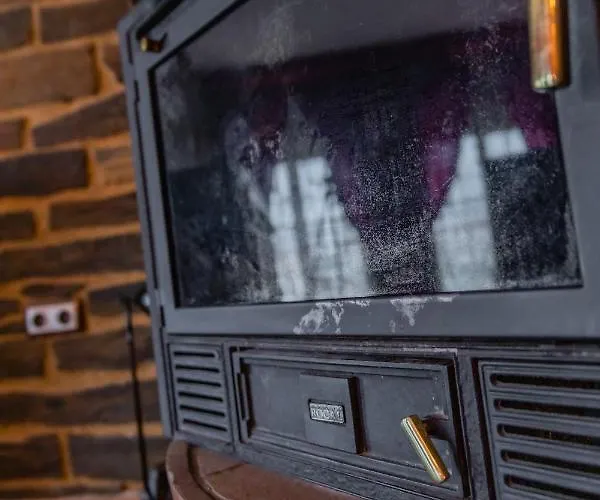 Rural El Labriego By Vivere Пласенсуэла