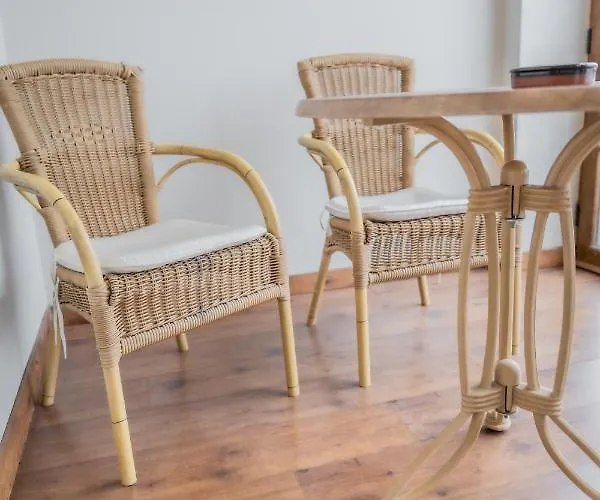 Rural El Labriego By Vivere Отель